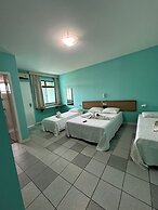 Hotel Paraiso Tropical