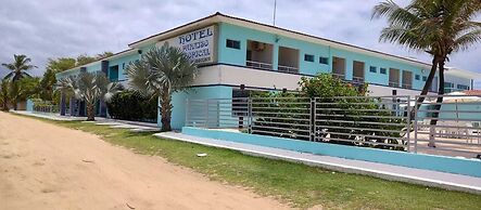 Hotel Paraiso Tropical