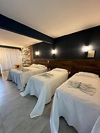 Hotel Paraiso Tropical