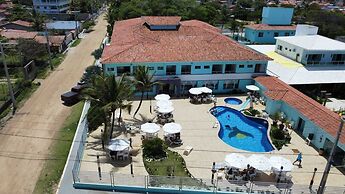 Hotel Paraiso Tropical