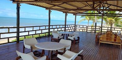 Hotel Paraiso Tropical