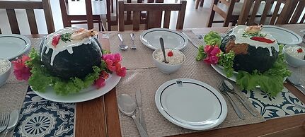 Hotel Paraiso Tropical