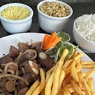 Hotel Paraiso Tropical