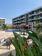 Mana Beach Experience 217Aloha byLaPlaya