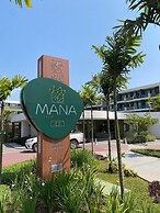 Mana Beach Experience 217Aloha byLaPlaya