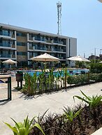 Mana Beach Experience 217Aloha byLaPlaya