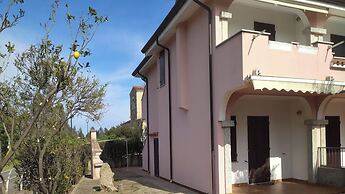 Budoni centro appartamento