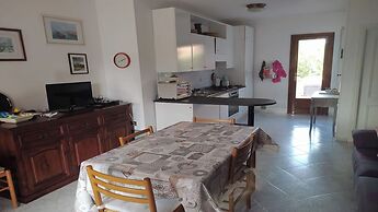 Budoni centro appartamento