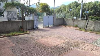 Budoni centro appartamento