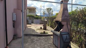 Budoni centro appartamento