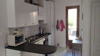 Budoni centro appartamento