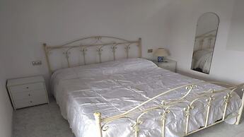 Budoni centro appartamento