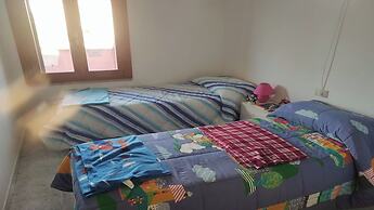 Budoni centro appartamento