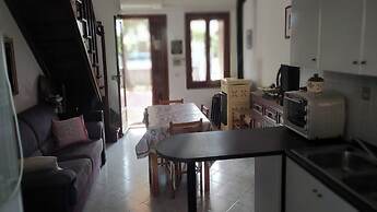 Budoni centro appartamento