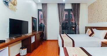 Ruby Ha Long 6 Hotel