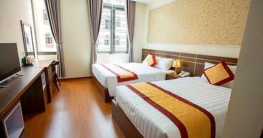 Ruby Ha Long 6 Hotel