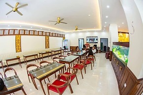 Ruby Ha Long 6 Hotel