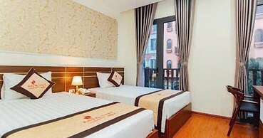 Ruby Ha Long 6 Hotel