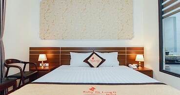 Ruby Ha Long 6 Hotel