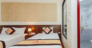 Ruby Ha Long 6 Hotel