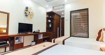 Ruby Ha Long 6 Hotel