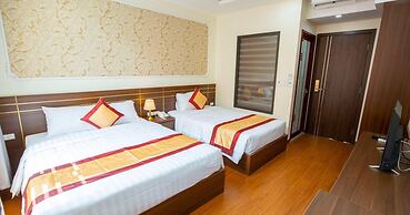 Ruby Ha Long 6 Hotel