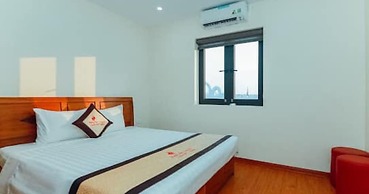 Ruby Ha Long 6 Hotel