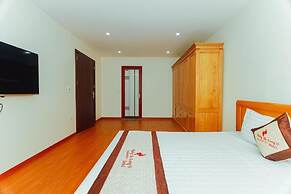 Ruby Ha Long 6 Hotel