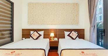 Ruby Ha Long 6 Hotel