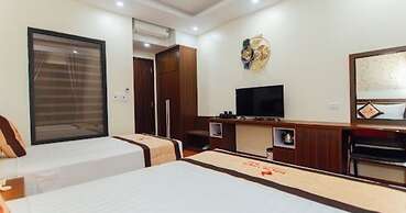 Ruby Ha Long 6 Hotel