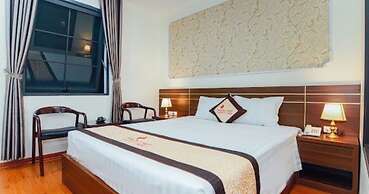 Ruby Ha Long 6 Hotel