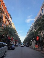 Ruby Ha Long 6 Hotel