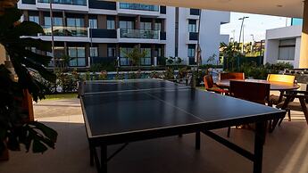 Makia Beach Experience Porto de Galinhas