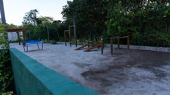 Makia Beach Experience Porto de Galinhas