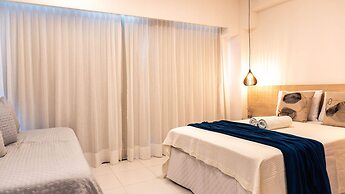 Makia Beach Experience Porto de Galinhas