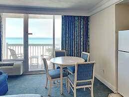 Daytona Beach Resort by VTrips