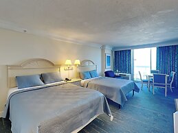 Daytona Beach Resort by VTrips