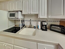 Daytona Beach Resort by VTrips