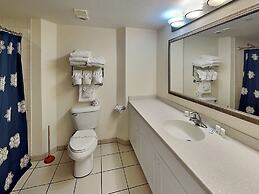 Daytona Beach Resort by VTrips