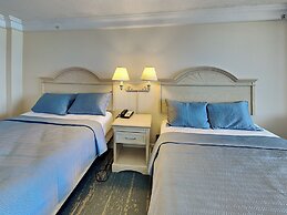 Daytona Beach Resort by VTrips