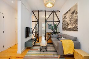 Riverside View 2-Bed For Remote Workers & Digital Nomads