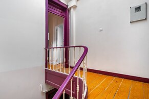 Riverside View 2-Bed For Remote Workers & Digital Nomads