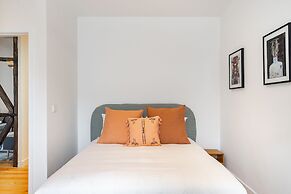 Riverside View 2-Bed For Remote Workers & Digital Nomads