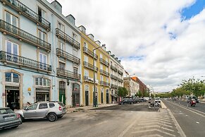 Riverside View 2-Bed For Remote Workers & Digital Nomads