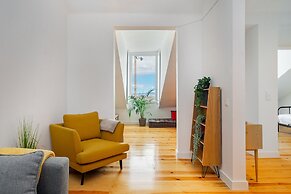 Riverside View 2-Bed For Remote Workers & Digital Nomads