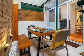 Casa Alcazar Perfect Spot W/ Private Patio