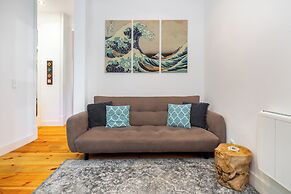 Casa Alcazar Perfect Spot W/ Private Patio