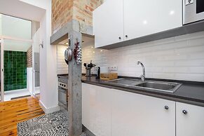 Casa Alcazar Perfect Spot W/ Private Patio