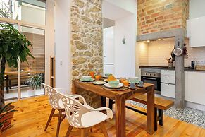 Casa Alcazar Perfect Spot W/ Private Patio