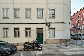 Casa Alcazar Perfect Spot W/ Private Patio